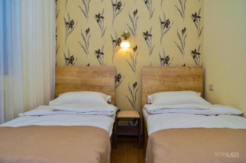 Asour Hotel — Goris — photo 4