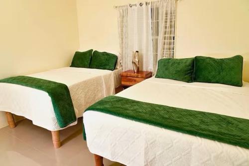 Chateau Bellview in Falmouth, Jamaica