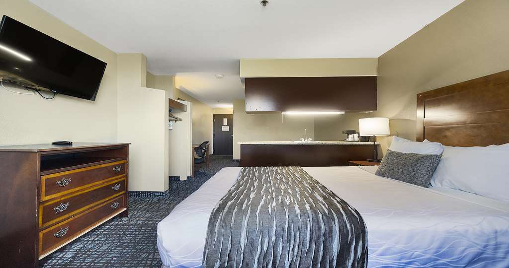 SureStay Plus Hotel by Best Western Rocklin - photo 28