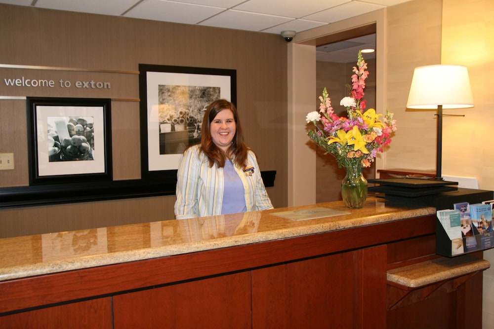 Hampton Inn Downingtown Exton - photo 11