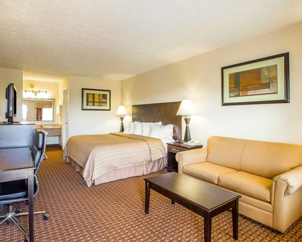 Quality Inn Dahlonega Near University - photo 16