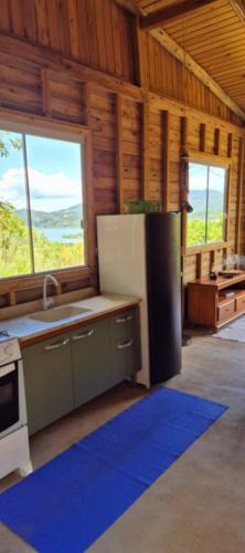 Vista para a lagoa e natureza - last minute hotel in Unknown City