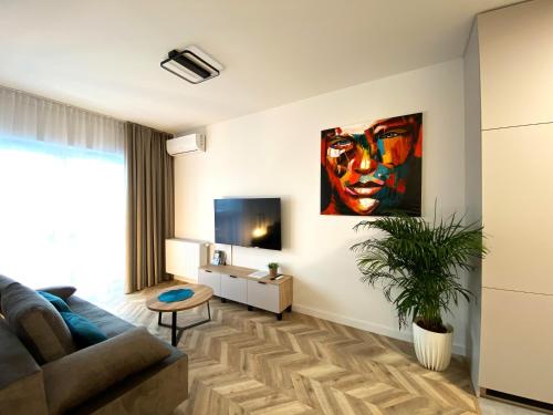 Panorama Zamkowe Universal — 4-Star Luxury Hotel in Rzeszow, Poland