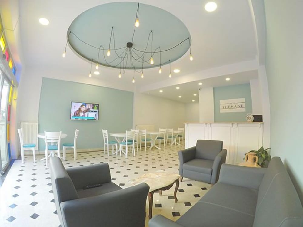 Otel Tersane in Sinop, Turkey