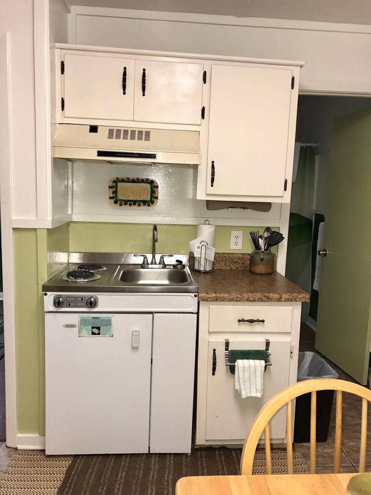 Adventures Unlimited Resort - photo 15