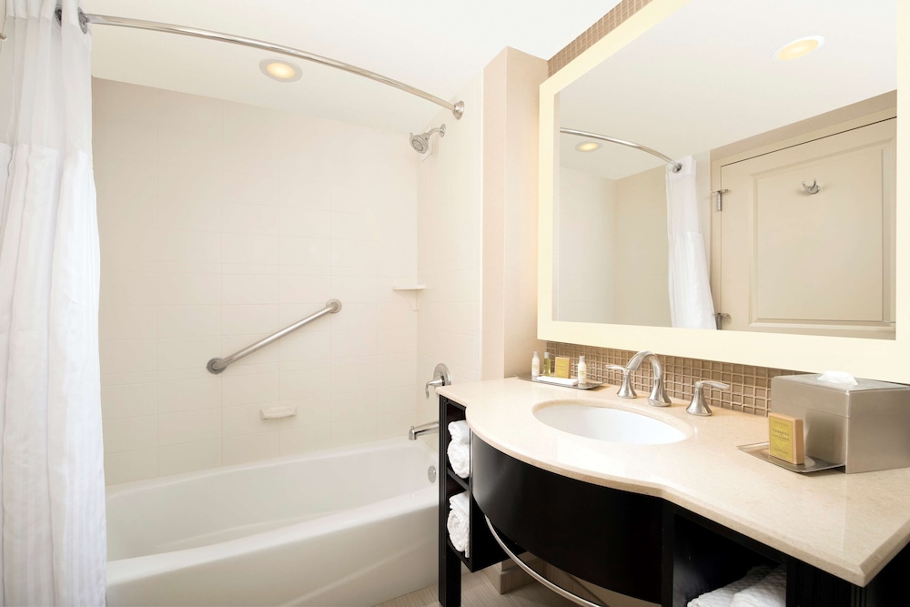 DoubleTree by Hilton Sterling Dulles Airport - photo 13