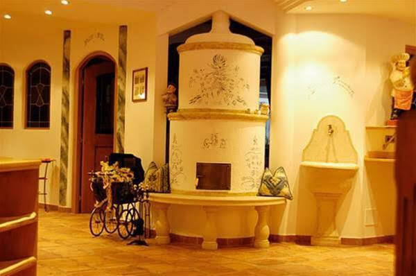 Hotel Laurin - carbon neutral hotel in Dobbiaco