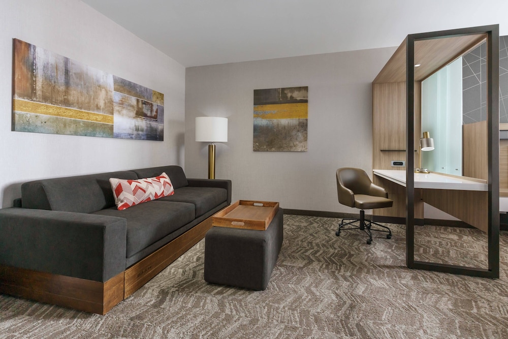 SpringHill Suites by Marriott Philadelphia West Chester Exton - photo 14