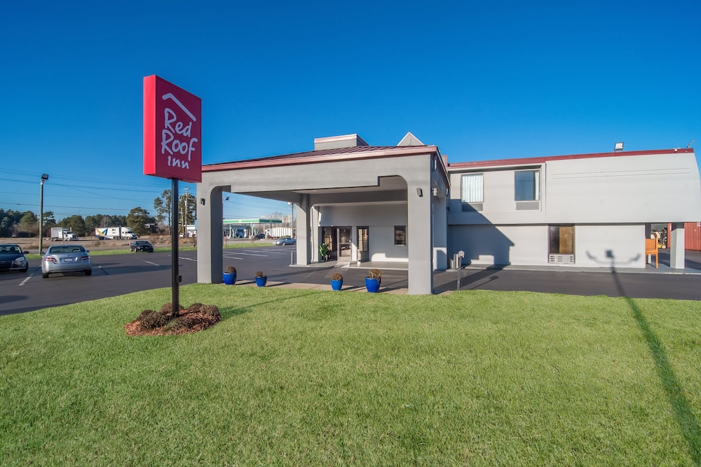Red Roof Inn Rocky Mount Battleboro - photo 25