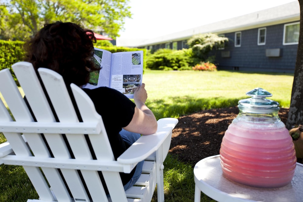 Seaglass Inn & Spa - photo 34