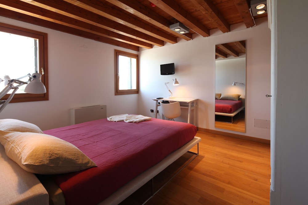 Venissa Wine Resort — Burano — photo 4