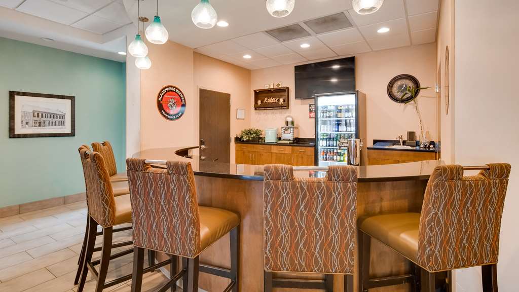 Best Western Plus Atrium Inn & Suites - photo 9