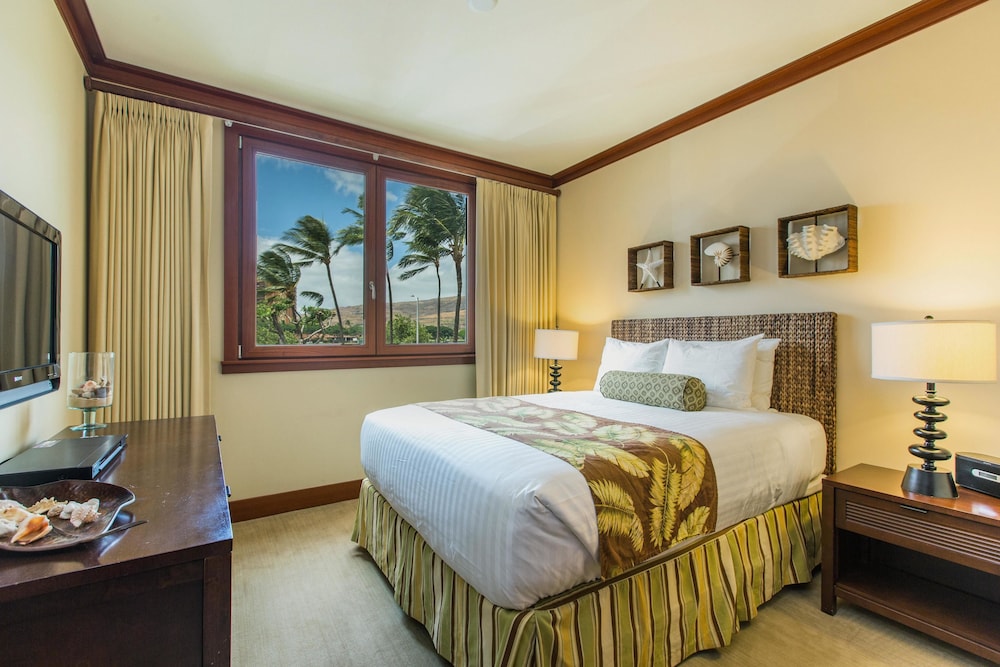 Three bedroom Villas at Ko Olina Beach Villas Resort - photo 12