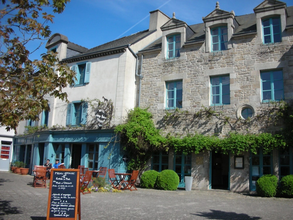 L’Auberge Bretonne in Grenoble, France
