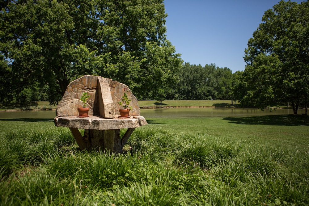 New Harmony Inn Resort and Conference Center - photo 31