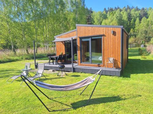 W dolinie Rocha in Krasnobrod, Poland