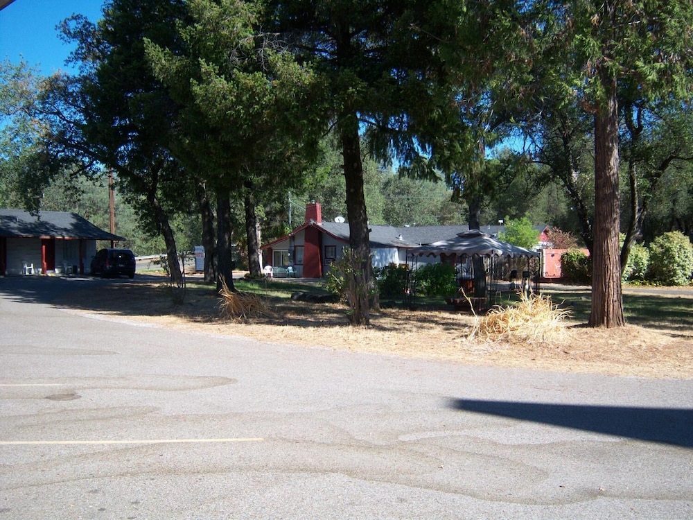 Shasta Dam Motel - photo 14
