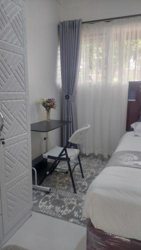 Palm Shade Gigiri - last minute hotel in Nairobi