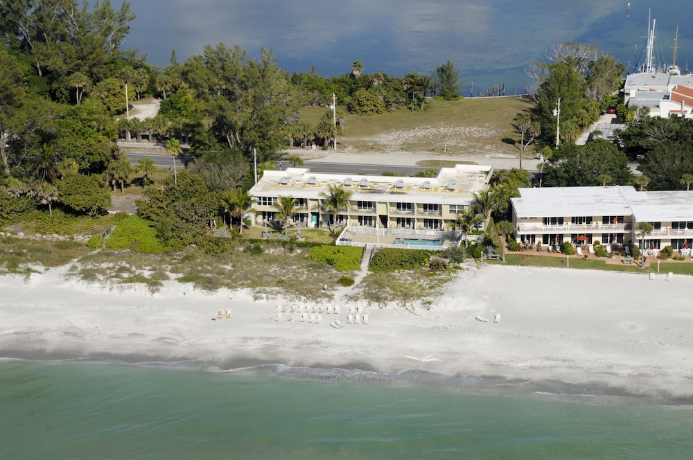 The Beach on Longboat Key by RVA - photo 103