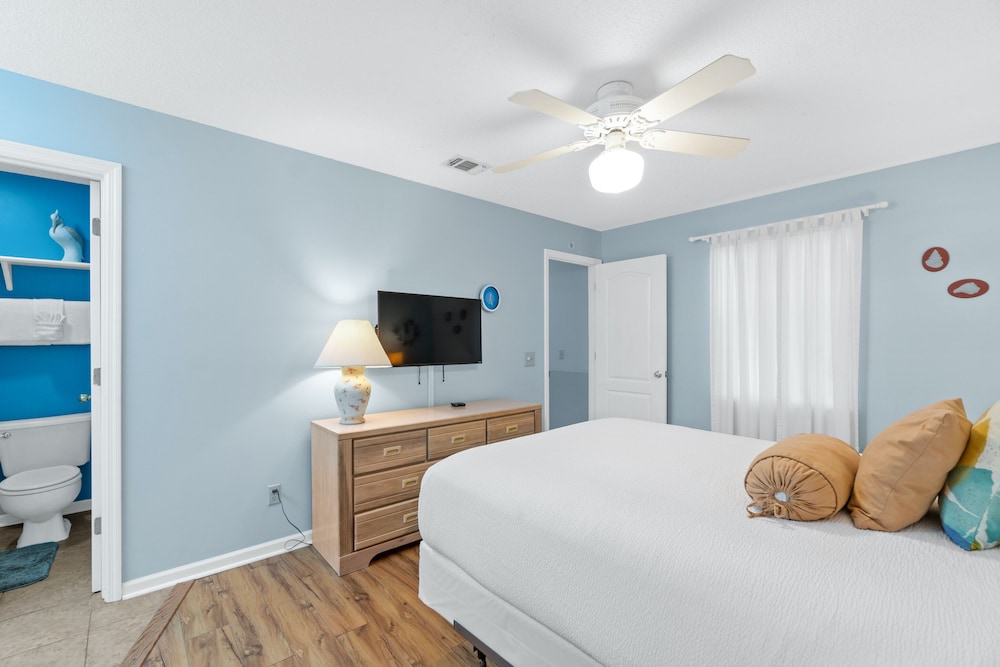 Horizon South Resort by Panhandle Getaways - photo 6