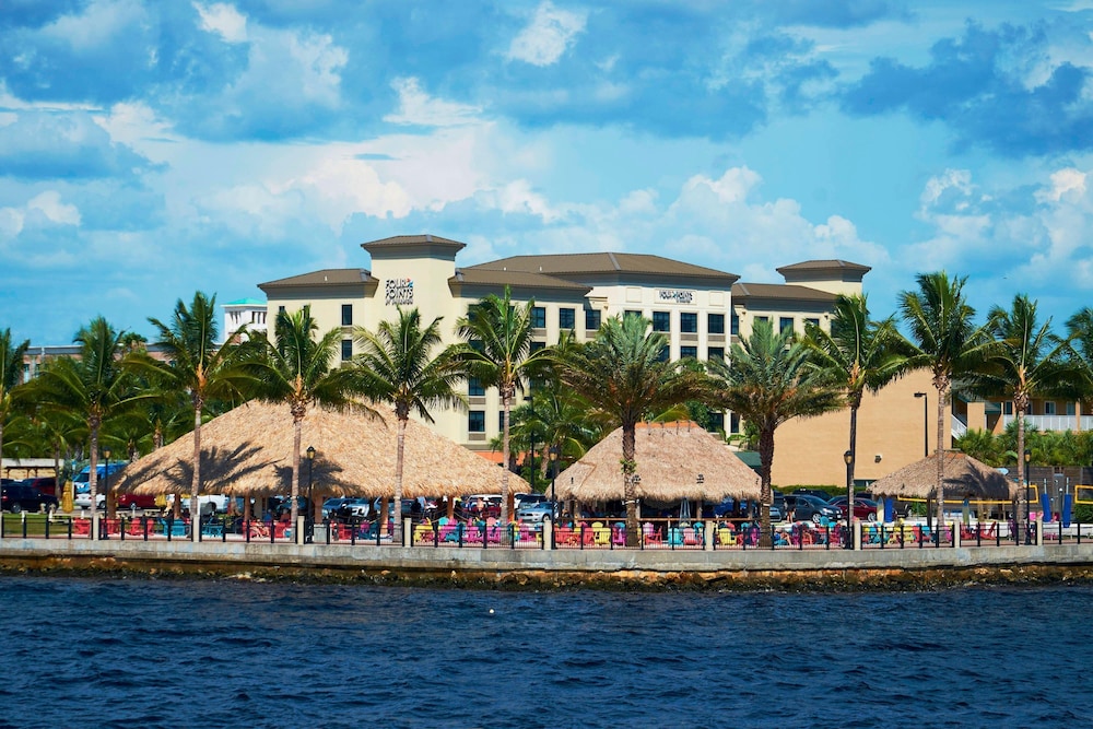 Four Points by Sheraton Punta Gorda Harborside - photo 93