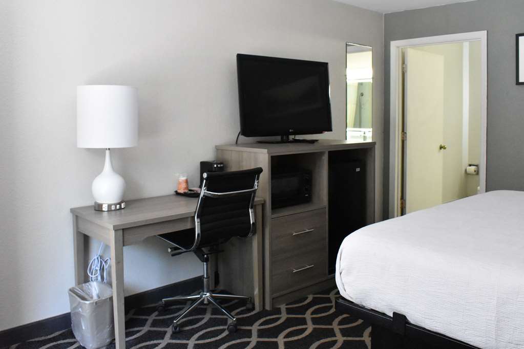 Quality Inn Manning I 95 - photo 14