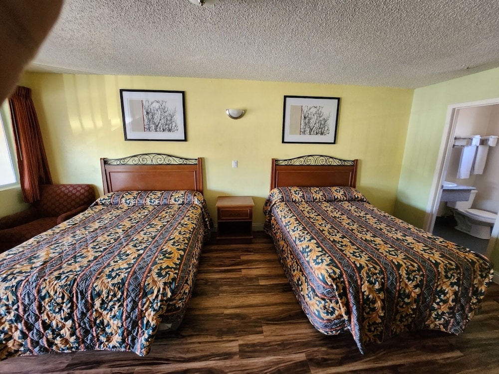 Vince's Motel Inc. - photo 10