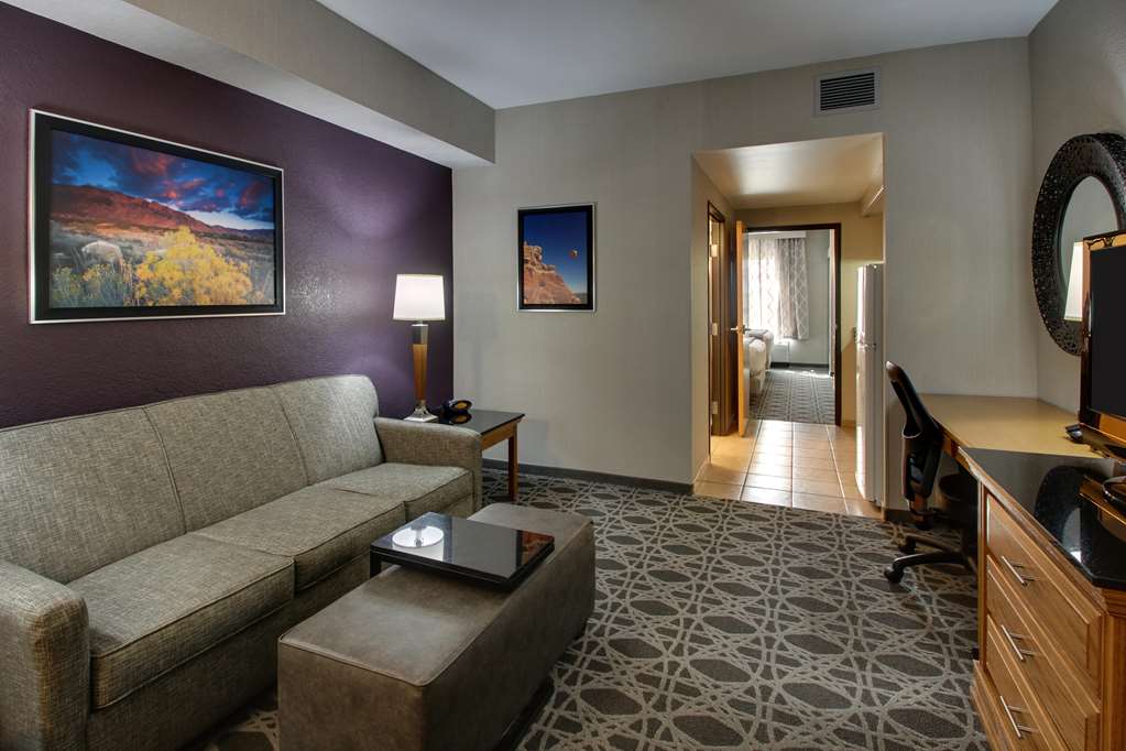 Drury Inn & Suites Albuquerque North - photo 39