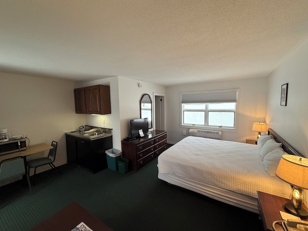 Stowe Motel & Snowdrift - photo 7