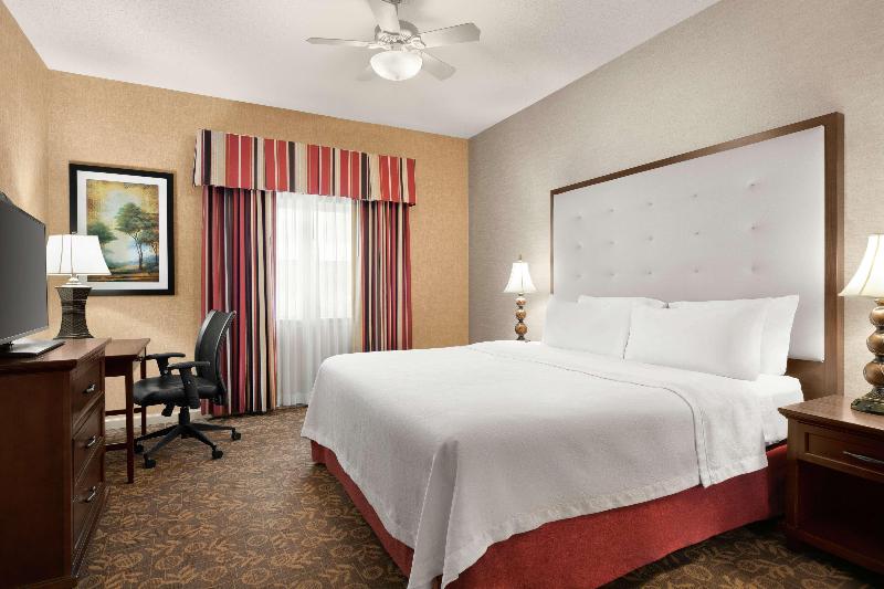 Homewood Suites by Hilton Syracuse Liverpool - photo 42