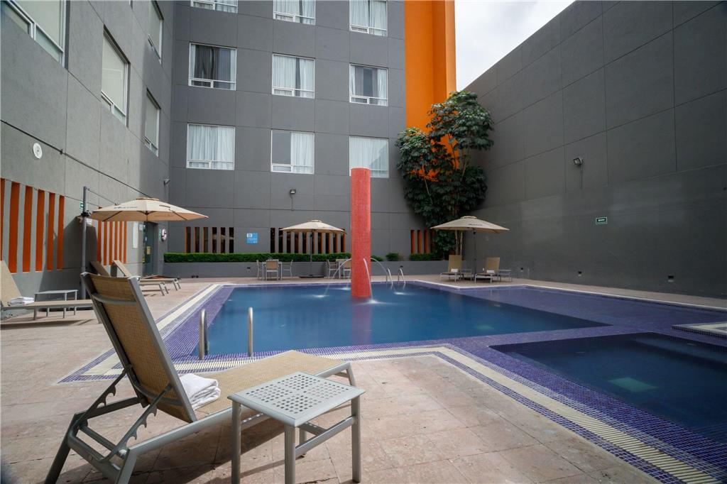 Real Inn Torreón — Torreon — photo 5
