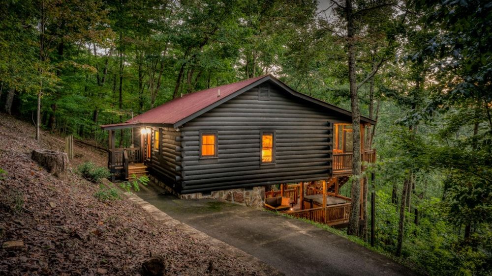 Red Roof Zen - photo 10