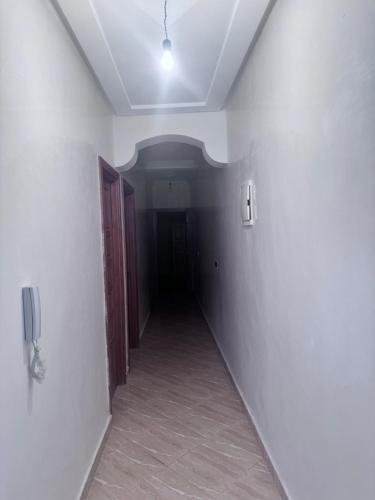 Oum Keltoum in Martil, Morocco