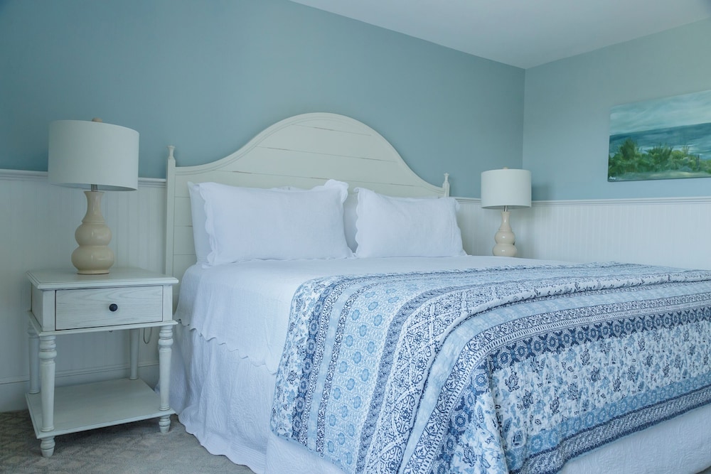 Newagen Seaside Inn - photo 22