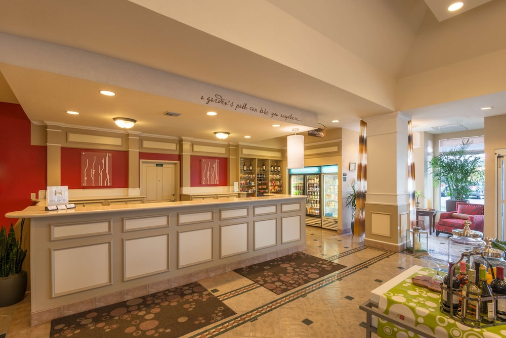 Hilton Garden Inn Flagstaff - photo 8