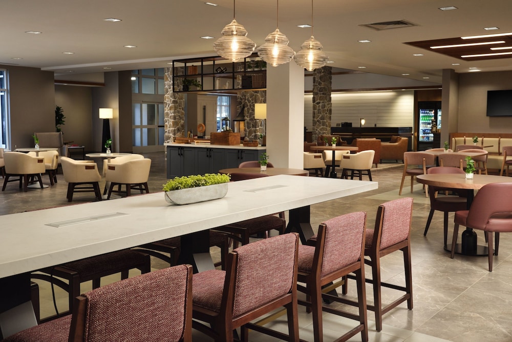 Inn at Bellefield Residence Inn by Marriott - photo 3