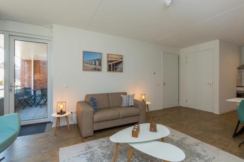 Welcome in Aparthotel Zoutelande 4 en 6 persoons 1 huisdier toegestaan — 4-Star Luxury Hotel in Zoutelande, Netherlands