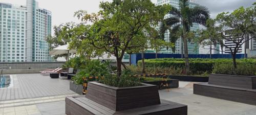 Kristal Place — Manila — photo 3