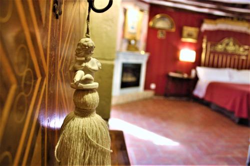 La Casa de Sebastian — 4-Star Luxury Hotel in Valderrobres, Spain