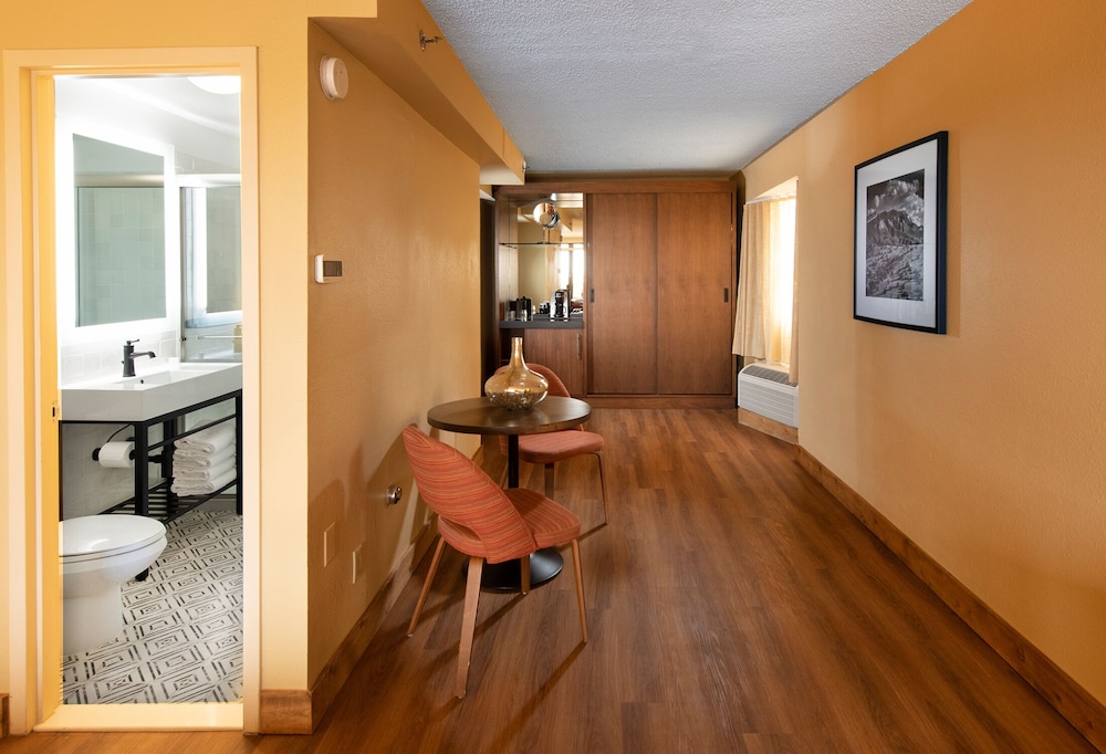 Hotel Albuquerque at Old Town - photo 16