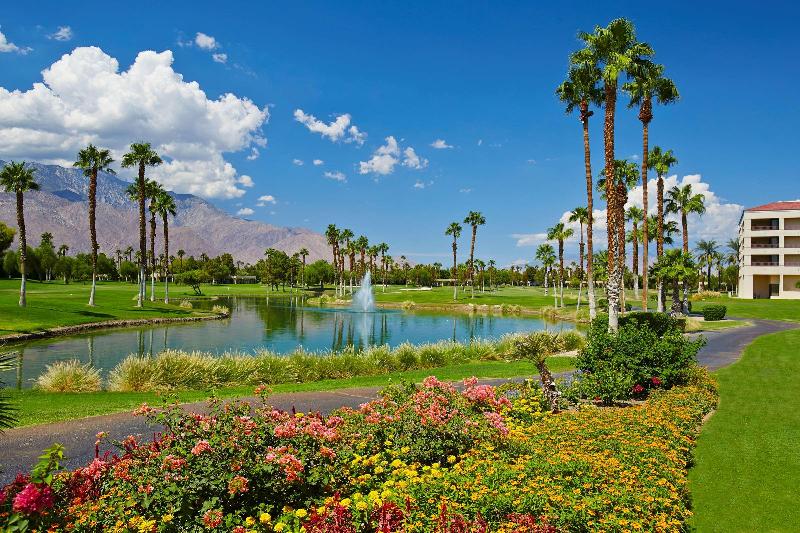 DoubleTree by Hilton Hotel Golf Resort Palm Springs - photo 149