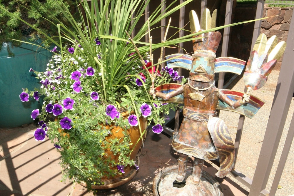Oak Creek Terrace Resort - photo 77
