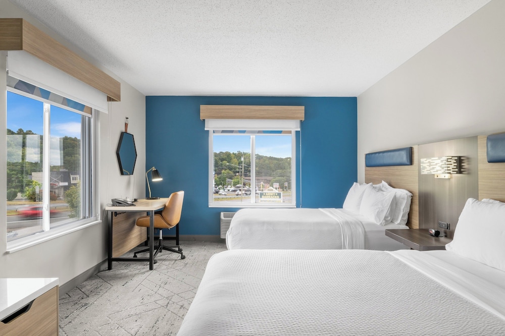 Holiday Inn Express Hartford Newington by IHG - photo 14