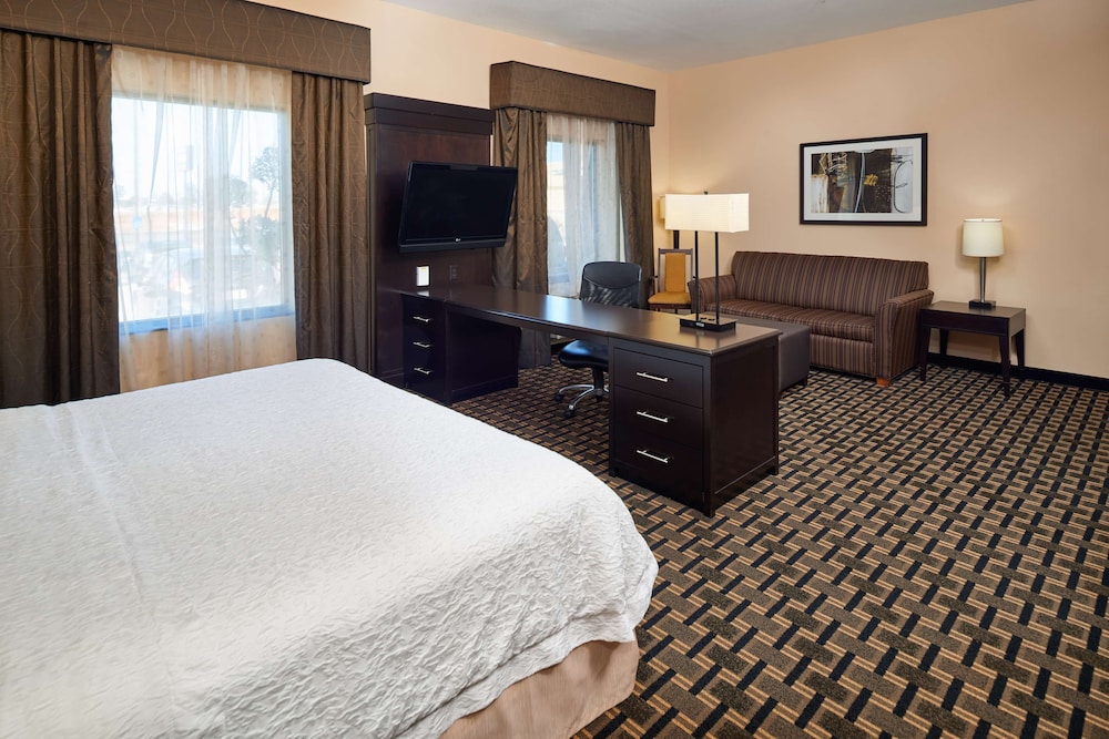 Hampton Inn & Suites Longview North - photo 21
