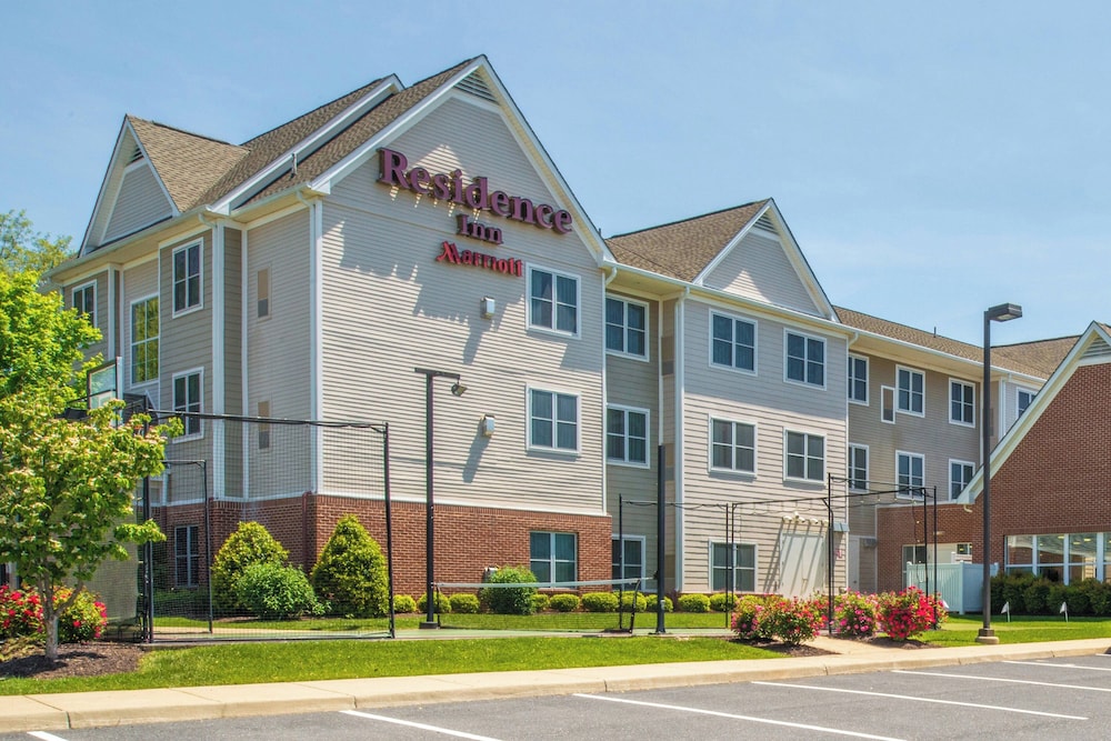 Residence Inn Marriott Waynesboro - photo 26