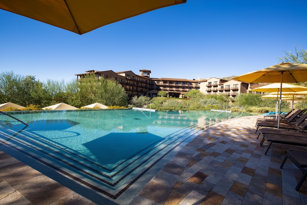 The Ritz Carlton Dove Mountain - photo 51