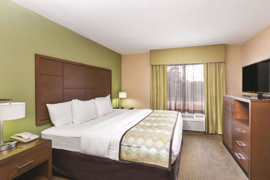 La Quinta Inn by Wyndham Austin North - photo 15