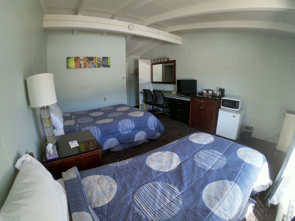 Copper Lantern Motor Lodge - photo 6