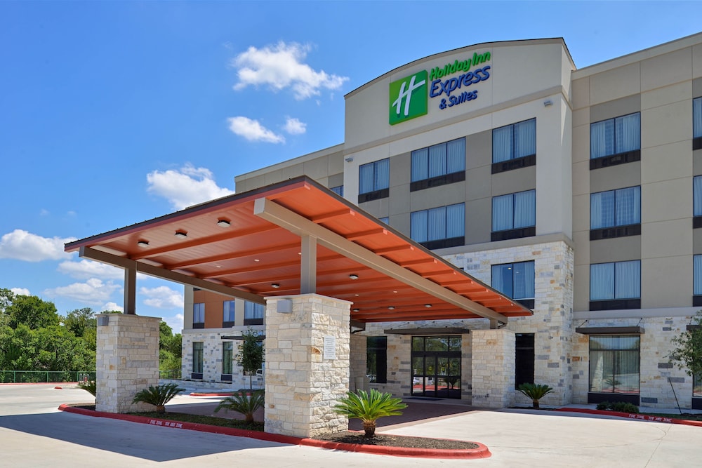 Holiday Inn Express & Suites Austin South by IHG - featured photo