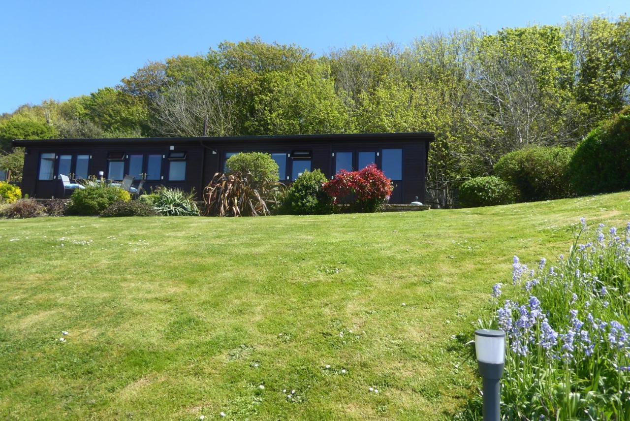 Pebble Lodges in Cowes, United Kingdom